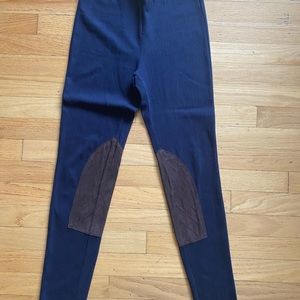 Women’s Ralph Lauren Riding leggings. Size medium.
